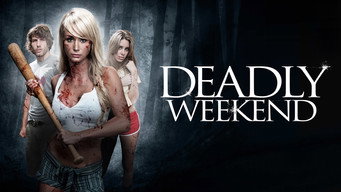 Cena 4 de Deadly Weekend