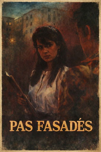 Pas fasadës