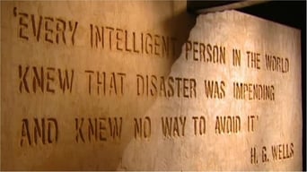 World War I: The Great War - S3E01