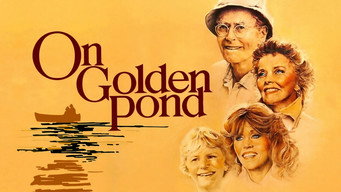 Still 6 from On Golden Pond