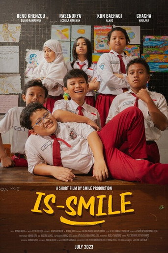 Is Smile (2023)