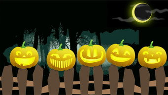 Halloween for Kids