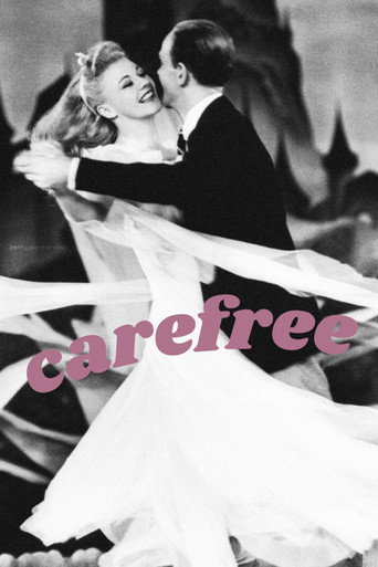 Carefree — Posters 17