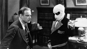 Still 8 from The Invisible Man