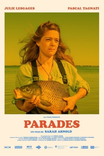 Poster of Parades