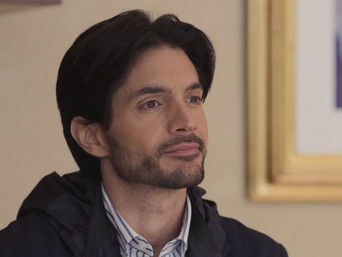 第6話："Quiero arrancarle la vida"