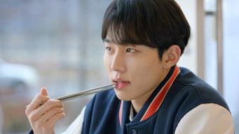 Episode 3 — Joining The Race