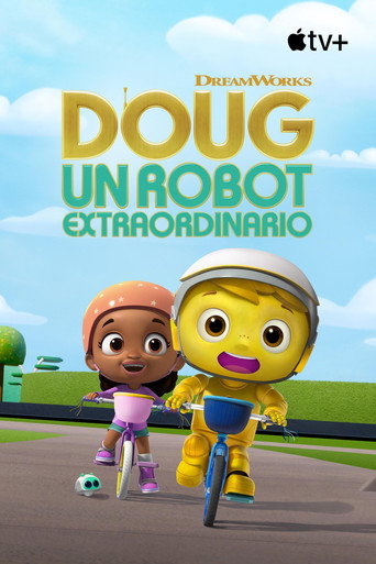 Póster del título