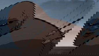 Cena de O Colossaeus - Parte III