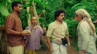 #6 Perumani