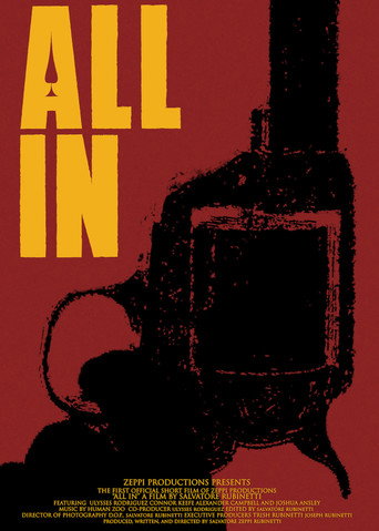 All In (Original Short film) (2022)