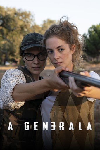 The General: Season 1