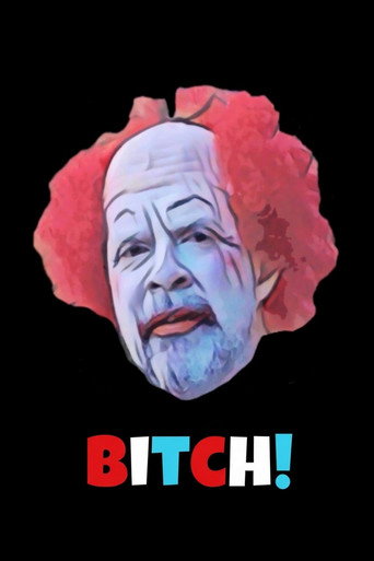 Bumpy the Clown poster