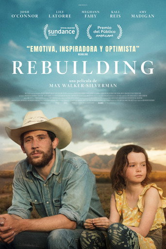 Rebuilding