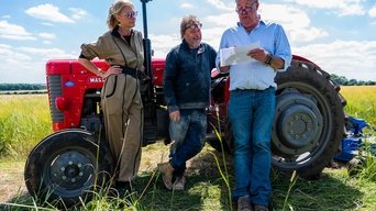 La granja de Clarkson
