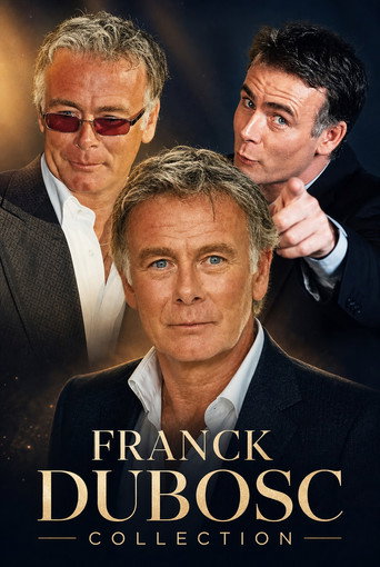 Franck Dubosc