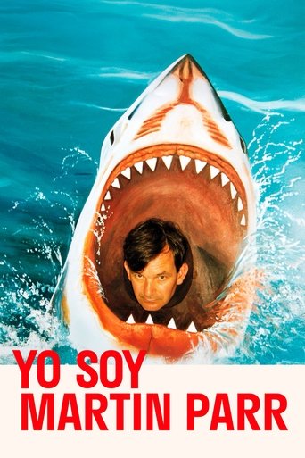 Yo soy Martin Parr