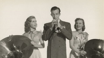 Two Girls and a Sailor (1944)