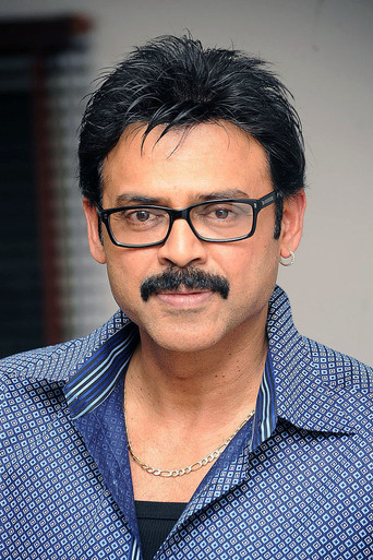Venkatesh — photo 2