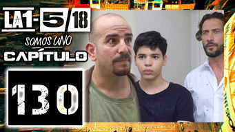 Episodio 130 — Episodio 130