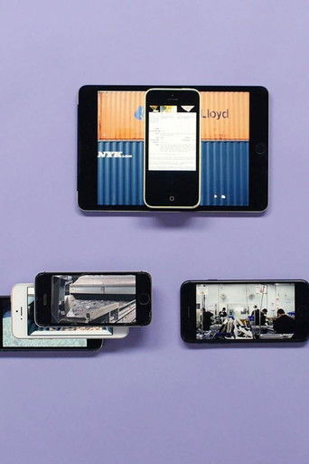 System of Recycling poster