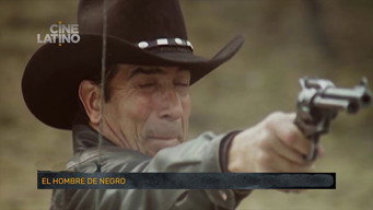 Hombre de negro (2011)