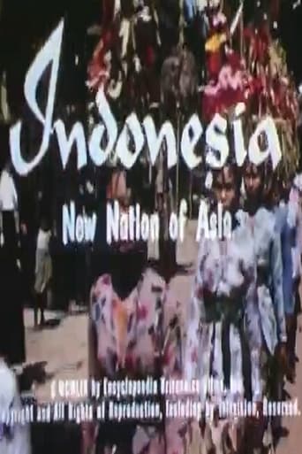 Indonesia: New Nation of Asia en streaming 