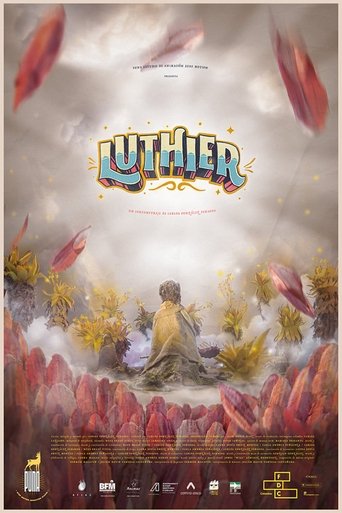 Luthier poster
