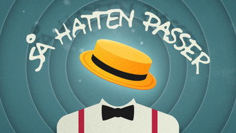 Så hatten passer (1991-1992)