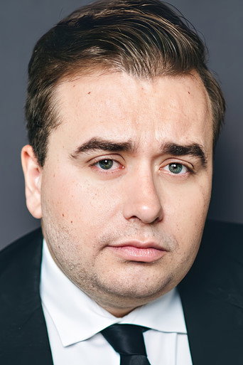 Adam Martignetti