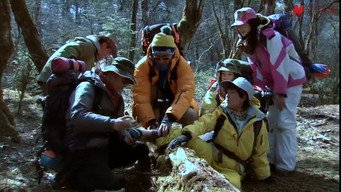 Episode 32 — Episode 32