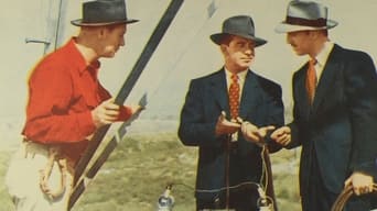 Radar Patrol vs. Spy King (1949)
