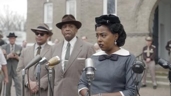 Cena de Caça ao Homem