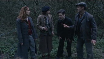 第3話:The Brothel 第3話:The Brothel