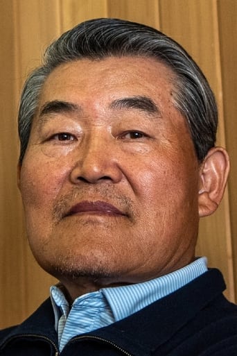 Image of Yong-man Kim