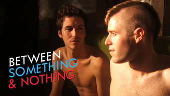Between Something & Nothing (2008)