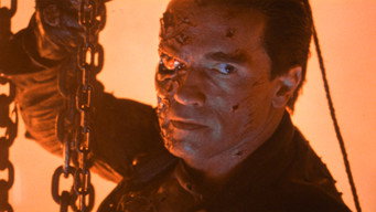 #60 Термінатор 2: Судний день