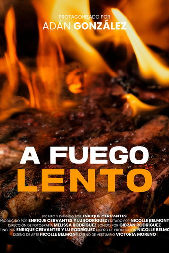 A Fuego Lento (1970)