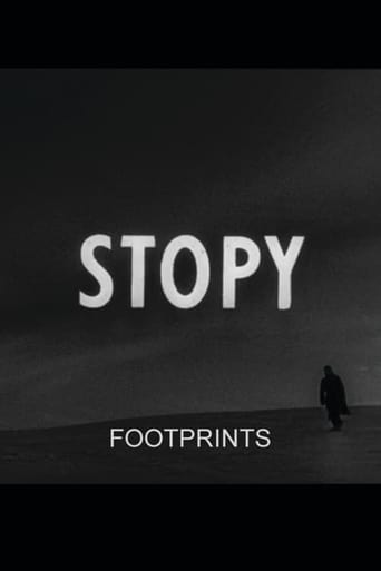 Poster för Footprints