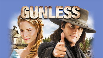 #9 Gunless