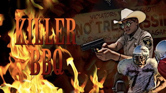 Killer BBQ (2019)