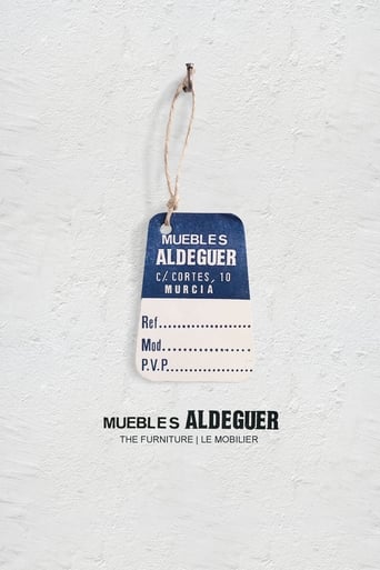 Muebles Aldeguer