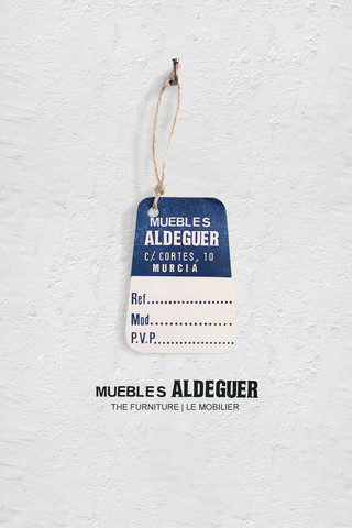 Muebles Aldeguer (2015)