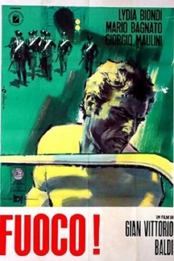 Fuoco! Fuoco!