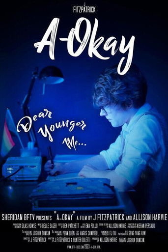 A-Okay (2024)