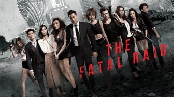 Galeria 3 - The Fatal Raid