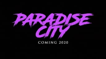 Paradise City (2021) 予告編