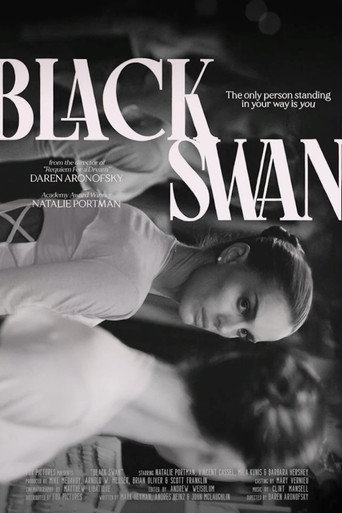 Black Swan