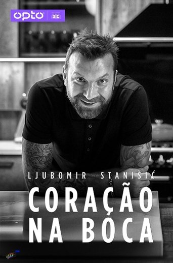 Ljubomir Stanisic - Coração na Boca: Season 1