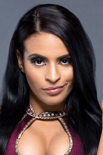 Image of Thea Trinidad